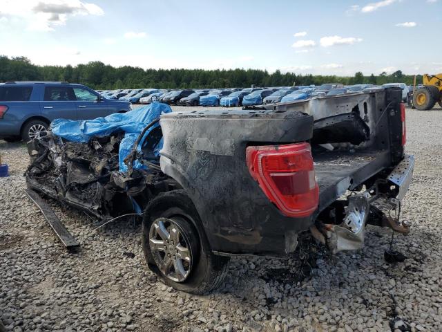 2021 FORD F150 SUPER - 1FTEW1EP0MFC28552