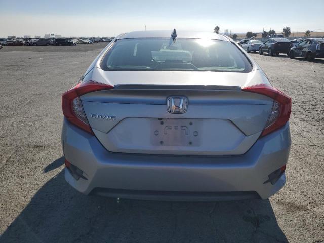 2017 HONDA CIVIC EX 19XFC1F33HE203881
