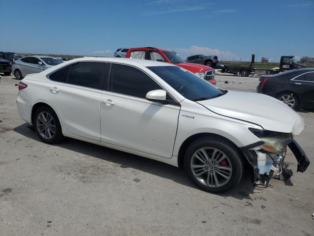 2015 TOYOTA CAMRY HYBR 4T1BD1FK2FU146151