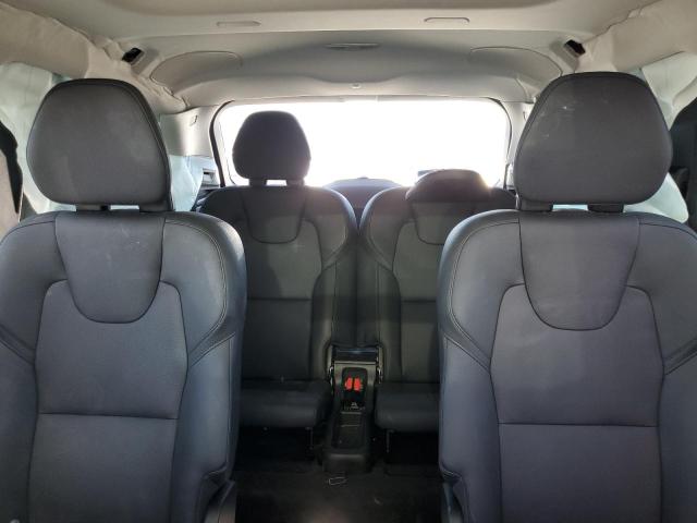 2025 VOLVO XC90 PLUS YV4H60JE7S1307901