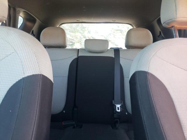 2017 KIA SOUL KNDJN2A20H7501913