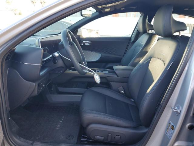 2025 HYUNDAI IONIQ 6 SE KMHM34AA1SA098701