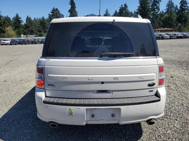 2017 FORD FLEX SEL 2FMHK6C88HBA09522