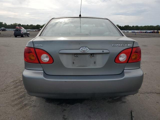 2004 TOYOTA COROLLA CE #3308377287