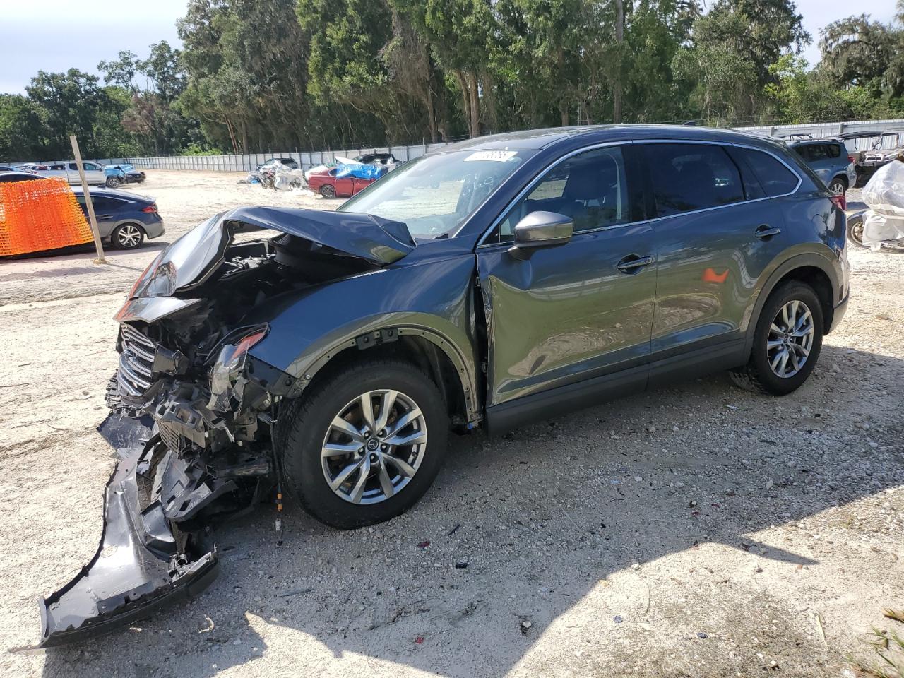 MAZDA CX-9 TOURING