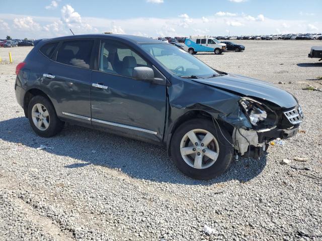2013 NISSAN ROGUE S - JN8AS5MT3DW033713