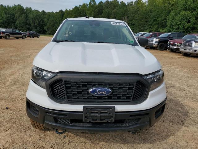 2021 FORD RANGER XL 1FTER4FH9MLD04254