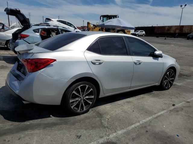 2017 TOYOTA COROLLA L 2T1BURHE3HC801220