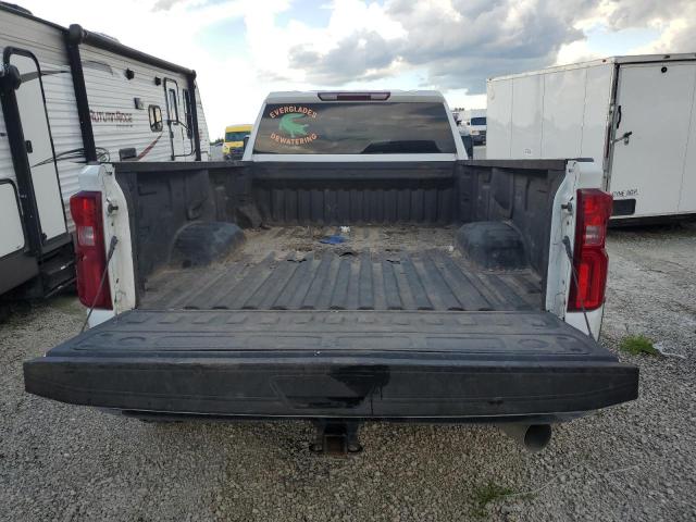 2024 CHEVROLET SILVERADO 1GC4YSEY0RF273230