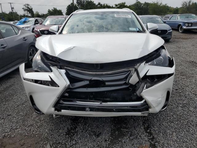 2016 LEXUS NX 200T BA JTJBARBZ4G2079657