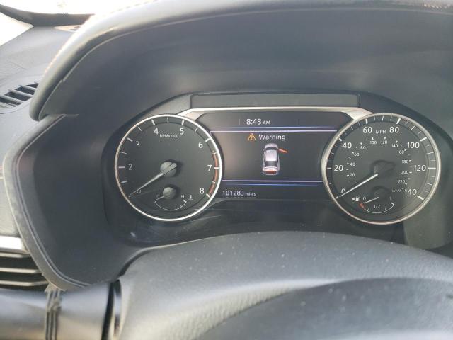 2021 NISSAN ALTIMA SR 1N4BL4CVXMN317765