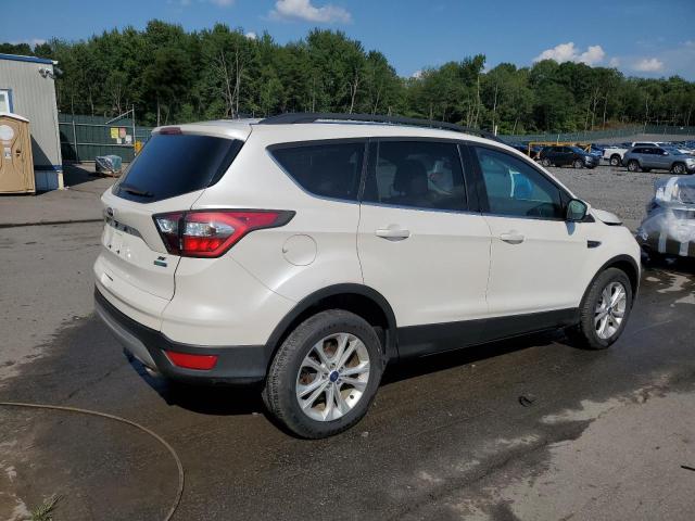 2017 FORD ESCAPE SE - 1FMCU9GD0HUA17833