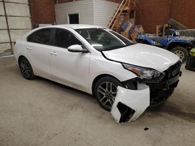 2019 KIA FORTE EX 3KPF54AD9KE029205