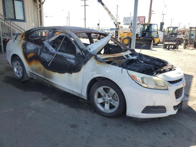 2015 CHEVROLET MALIBU LS - 1G11B5SL1FU150762