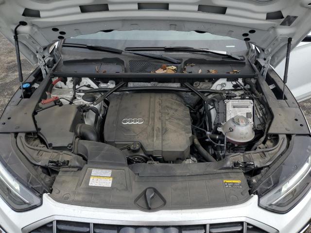 2023 AUDI Q5 PREMIUM WA1BBAFY7P2010054