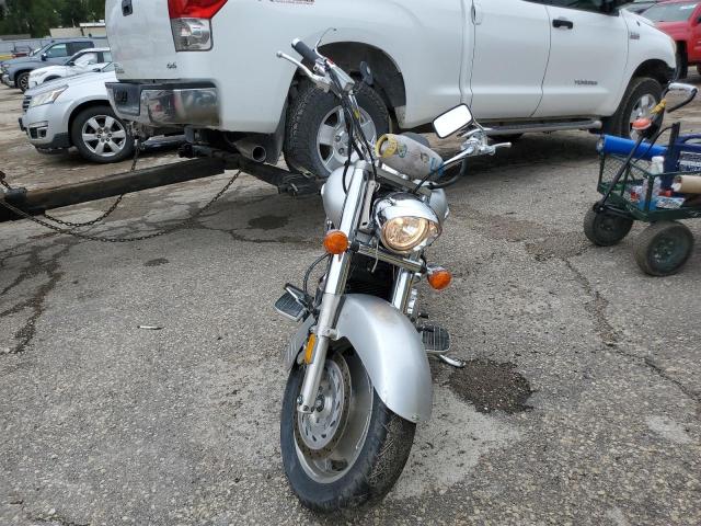 2006 HONDA VTX1300 R 1HFSC526X6A300720