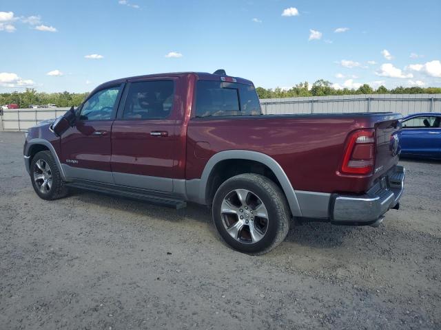 2019 RAM 1500 LARAMIE 1C6SRFJT3KN544466