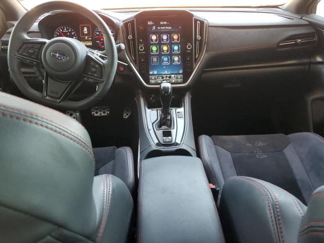 2022 SUBARU WRX GT JF1VBAU69N8016152