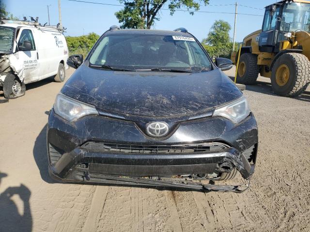 2018 TOYOTA RAV4 LE - 2T3BFREV7JW771780