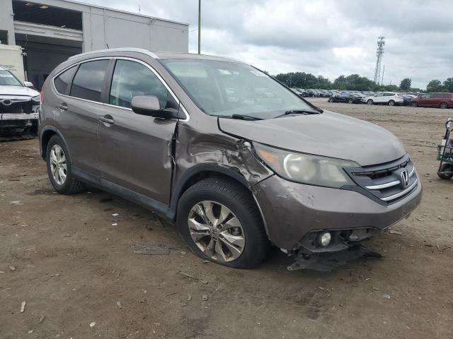 2012 HONDA CR-V EXL #3290307211
