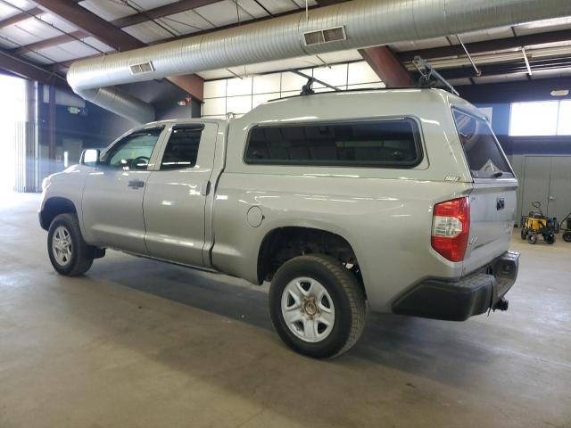 2015 TOYOTA TUNDRA DOU - 5TFUM5F16FX059430