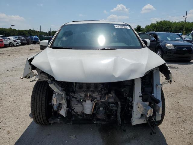 2017 HONDA PILOT EXL 5FNYF6H59HB060442