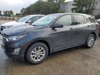 2020 CHEVROLET EQUINOX LT - 2GNAXTEV7L6120578