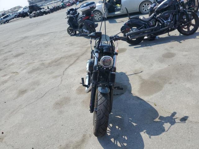 2018 HARLEY-DAVIDSON XL1200 FOR 1HD1LC335JC404641