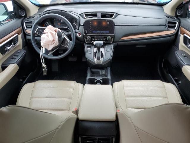 2018 HONDA CR-V TOURI 7FARW2H97JE036926