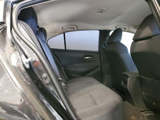 2021 TOYOTA COROLLA LE - 5YFEPMAE7MP183461