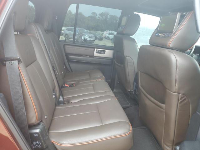 2015 FORD EXPEDITION XLT 1FMJU1HT7FEF14013