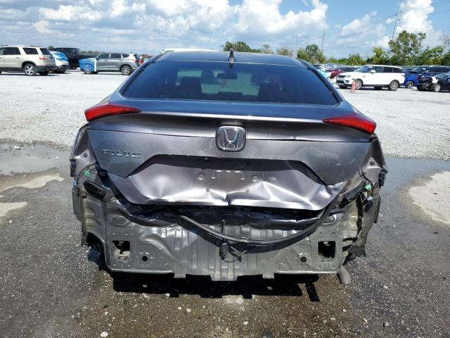 2017 HONDA CIVIC EX 19XFC2F78HE078322