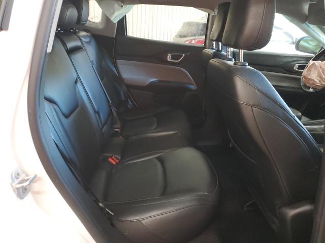 2022 JEEP COMPASS LA 3C4NJDFBXNT132762