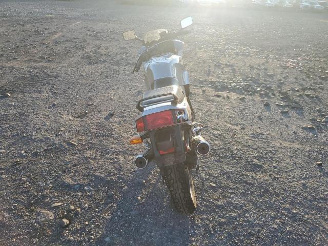 2007 KAWASAKI EX250 F JKAEXMF177DA42979