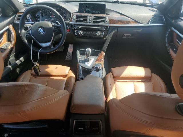 2016 BMW 340 XI WBA8B7C55GK703327
