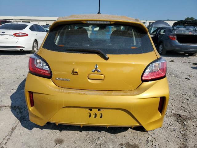 2024 MITSUBISHI MIRAGE ES ML32AUHJ3RH037474