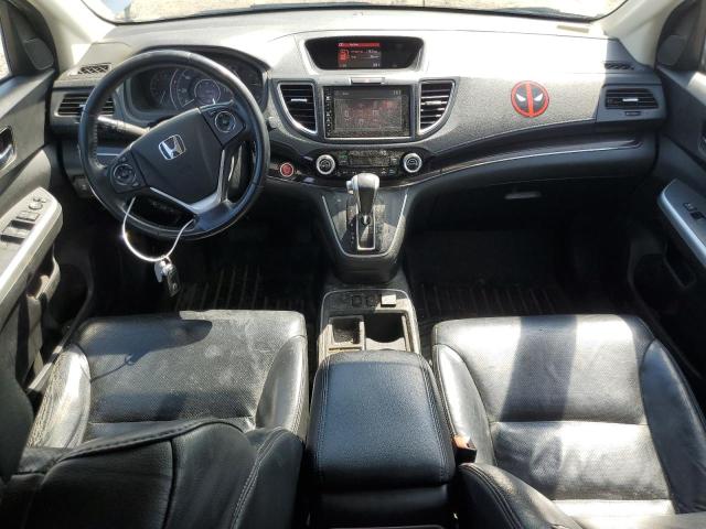 2015 HONDA CR-V EXL 2HKRM4H78FH639954