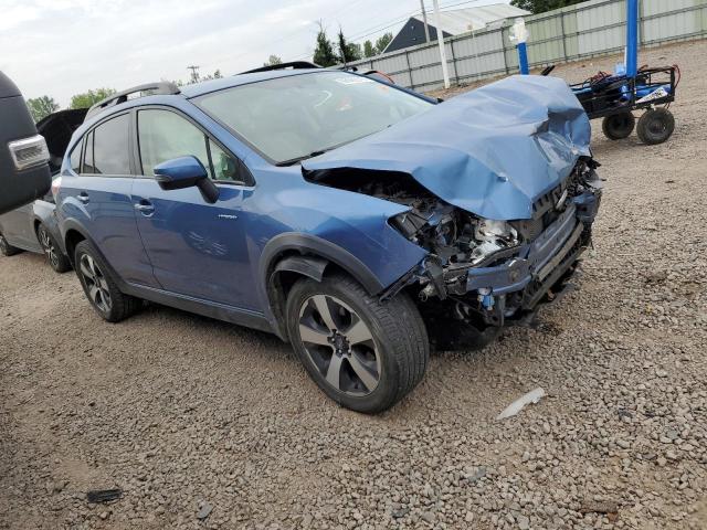2016 SUBARU CROSSTREK JF2GPBBC6GH227770