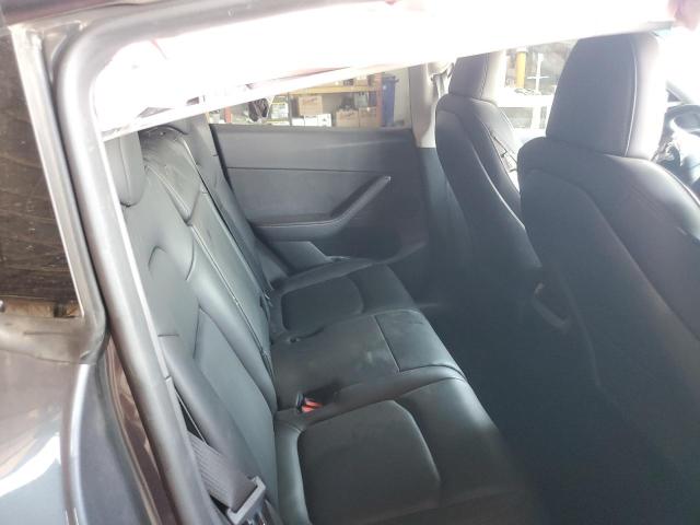 2023 TESLA MODEL Y 7SAYGAEE0PF949426