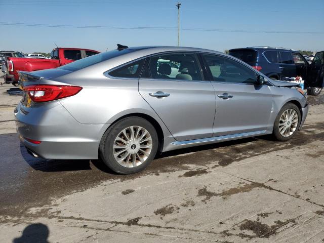 2015 HYUNDAI SONATA SPO 5NPE34AF3FH208666