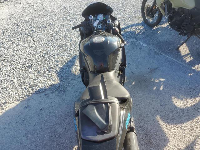 2003 YAMAHA YZFR6 L JYARJ06E63A009108