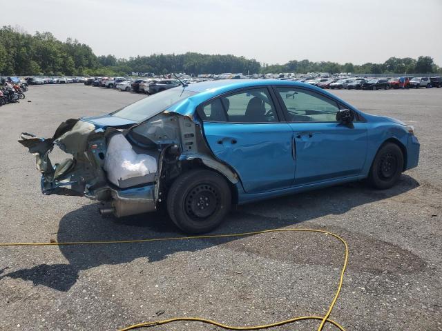 2019 SUBARU IMPREZA 4S3GKAA6XK3623919