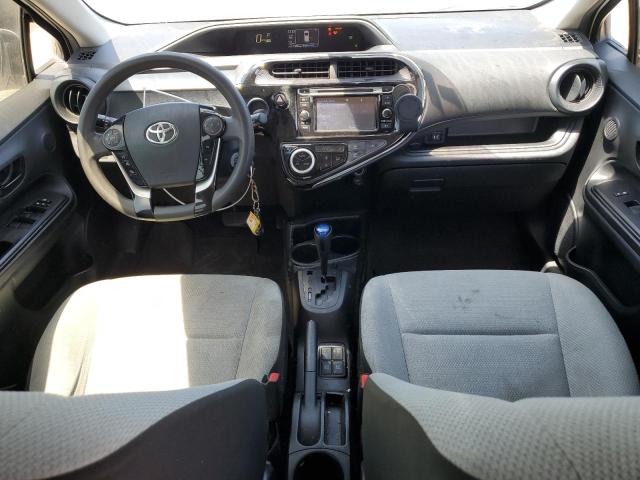 2018 TOYOTA PRIUS C - JTDKDTB3XJ1599703