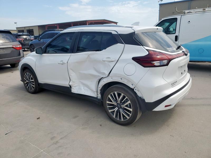 2023 NISSAN KICKS SV 3N1CP5CV7PL489090