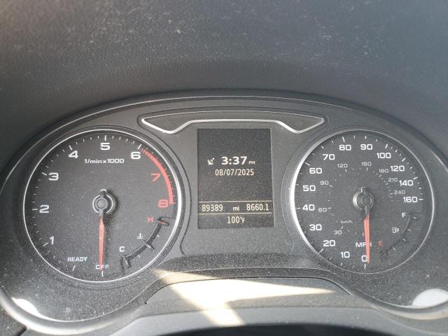 2016 AUDI A3 PREMIUM - WAU67LFFXG1105021