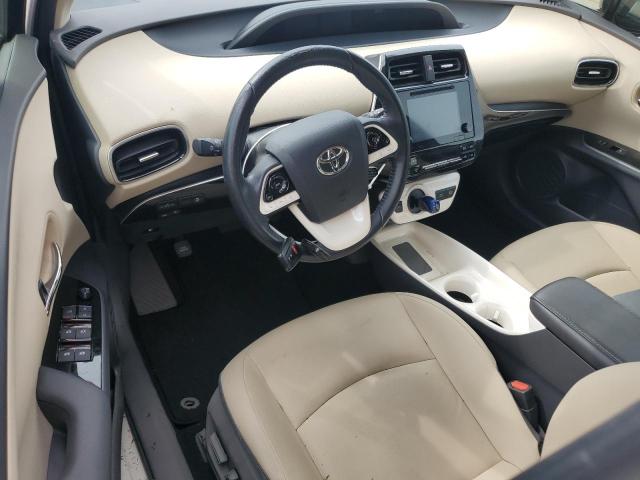 2016 TOYOTA PRIUS - JTDKARFUXG3520252
