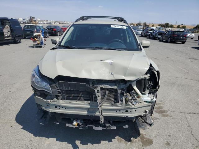 2016 SUBARU CROSSTREK PREMIUM JF2GPADC3GH341233