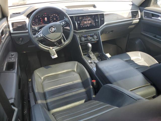 2018 VOLKSWAGEN ATLAS SEL 1V2NR2CA0JC539065