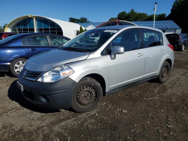 2011 NISSAN VERSA S - 3N1BC1CP2BL508574