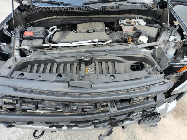 2024 CHEVROLET SILVERADO - 1GCPDBEK2RZ219480